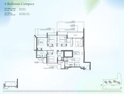 Canberra Crescent Residences (D27), Apartment #568555011